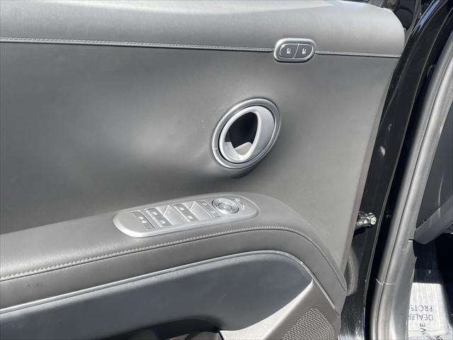 2026 Hyundai Palisade - $44,752