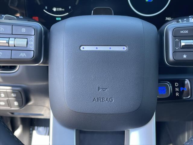 2026 Hyundai Palisade - $44,752