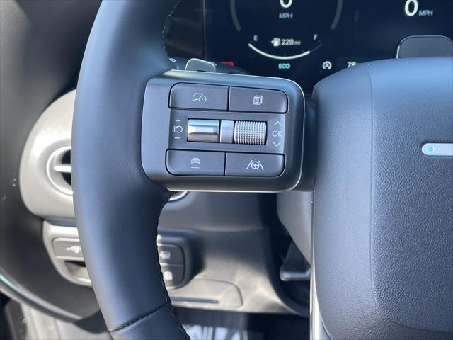 2026 Hyundai Palisade - $44,752