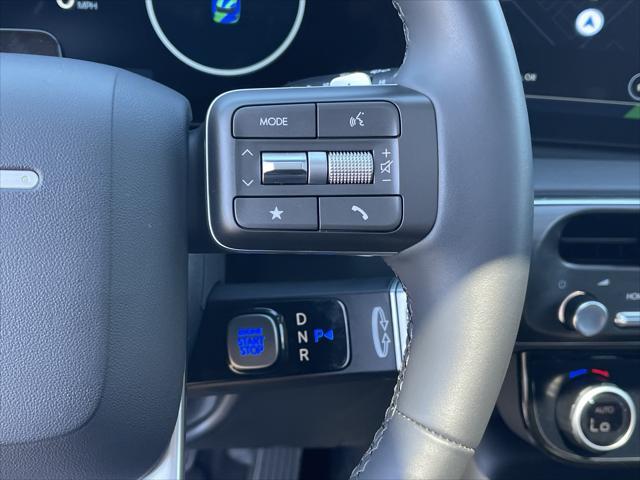 2026 Hyundai Palisade - $44,752