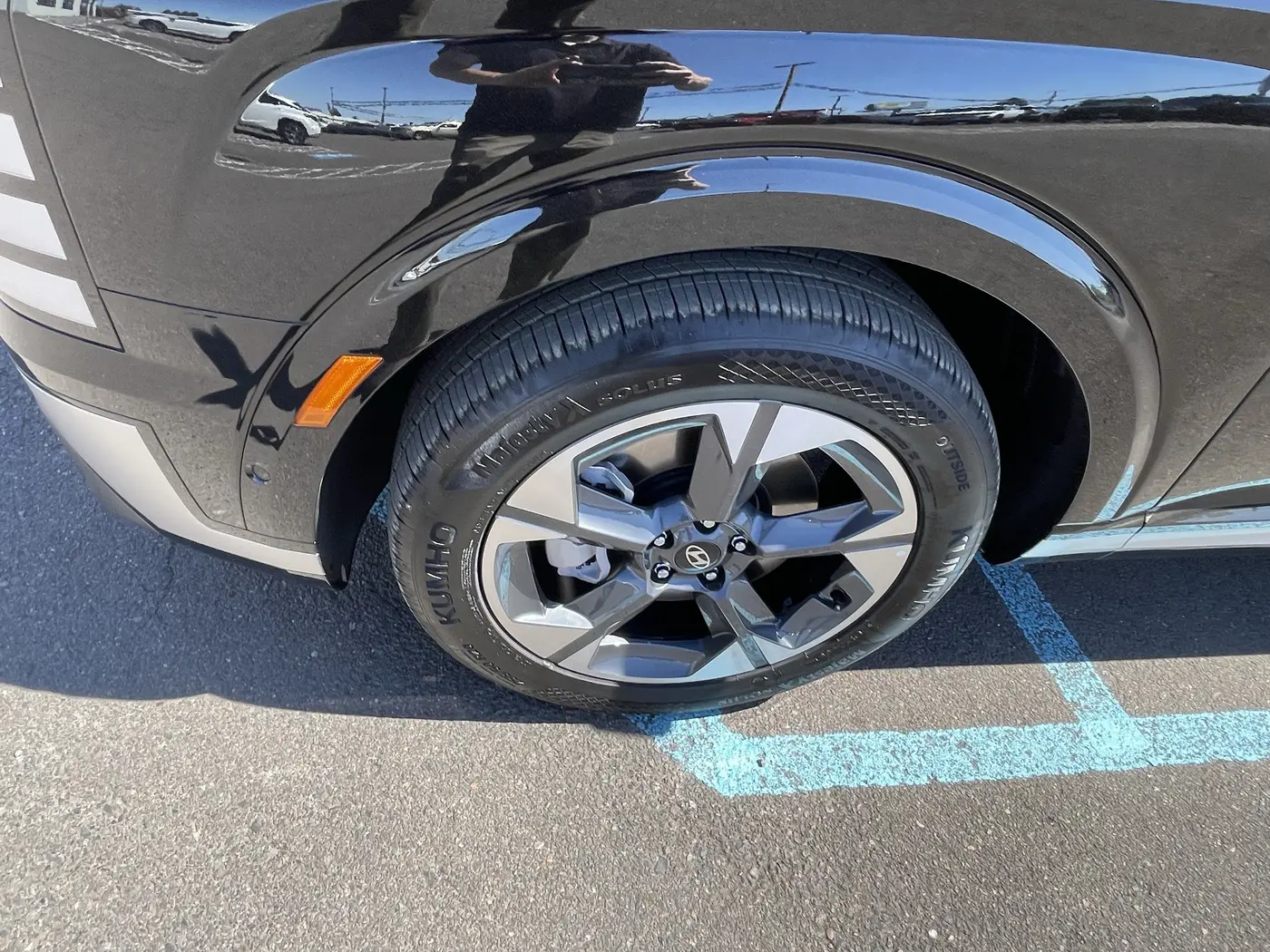 2026 Hyundai Palisade - $42,740