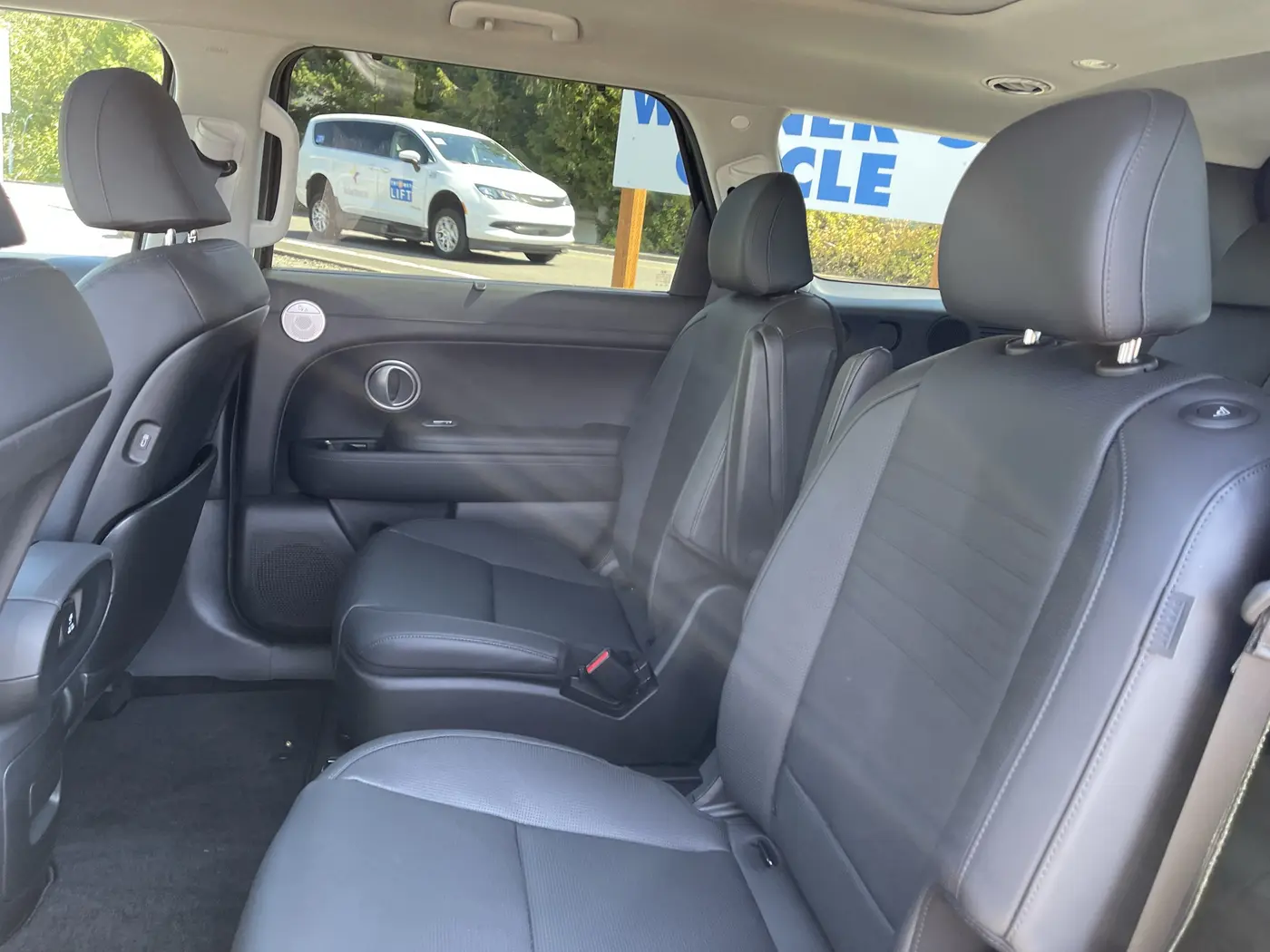 2026 Hyundai Palisade - $42,740