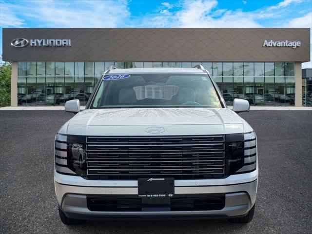 2026 Hyundai Palisade - $46,995