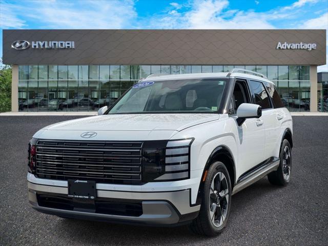 2026 Hyundai Palisade - $46,995