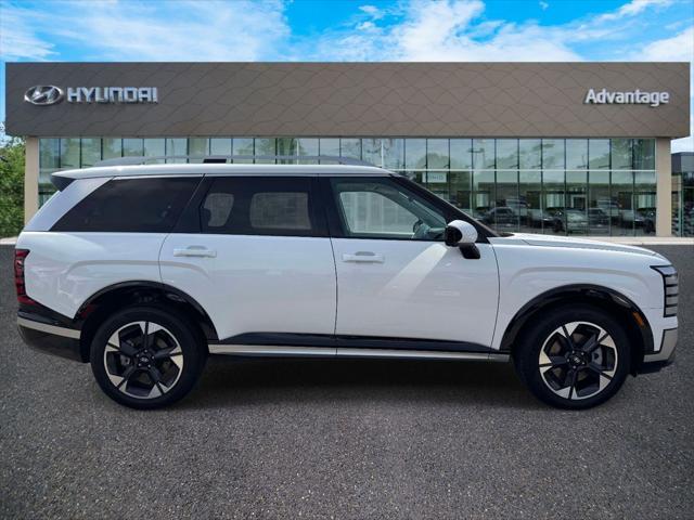 2026 Hyundai Palisade - $46,995