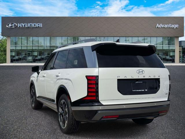 2026 Hyundai Palisade - $46,995