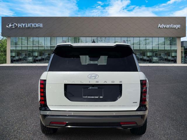 2026 Hyundai Palisade - $46,995