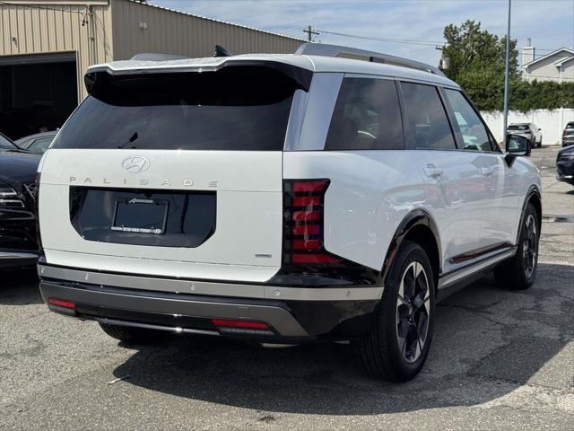 2026 Hyundai Palisade - $46,995