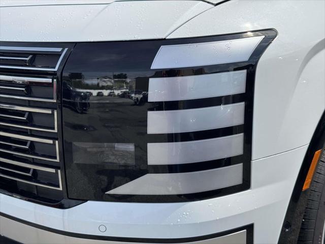 2026 Hyundai Palisade - $46,995