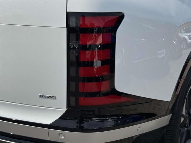 2026 Hyundai Palisade - $46,995