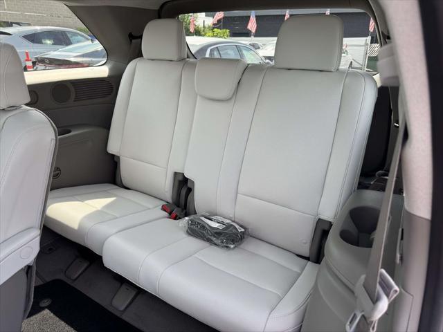 2026 Hyundai Palisade - $46,995