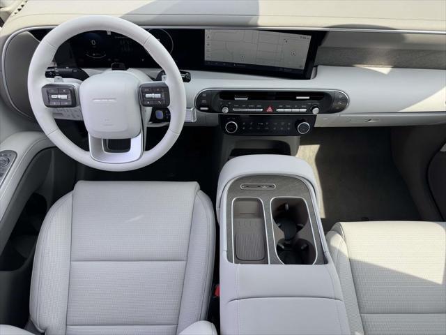 2026 Hyundai Palisade - $46,995