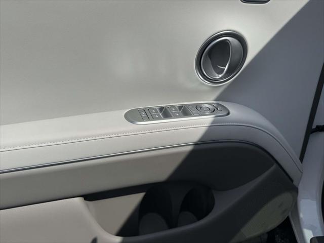 2026 Hyundai Palisade - $46,995