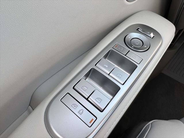 2026 Hyundai Palisade - $46,995