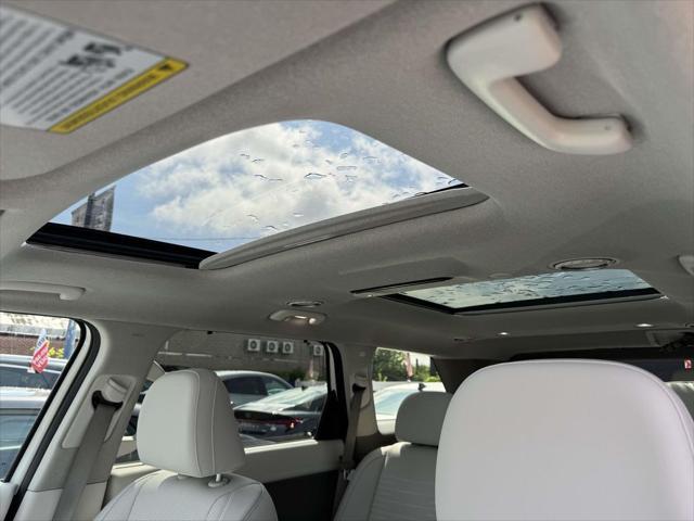2026 Hyundai Palisade - $46,995