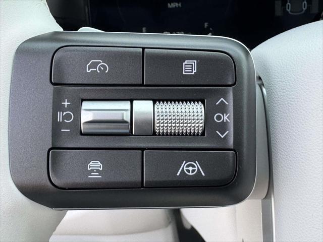 2026 Hyundai Palisade - $46,995