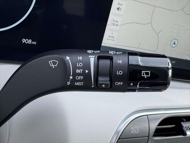 2026 Hyundai Palisade - $46,995