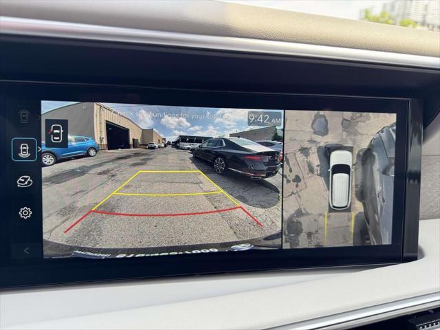 2026 Hyundai Palisade - $46,995