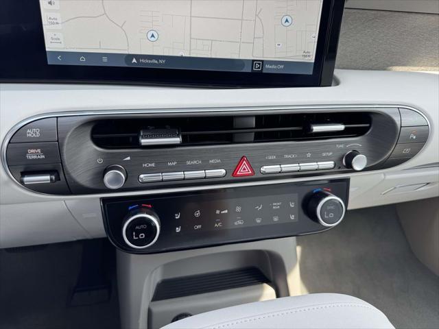 2026 Hyundai Palisade - $46,995