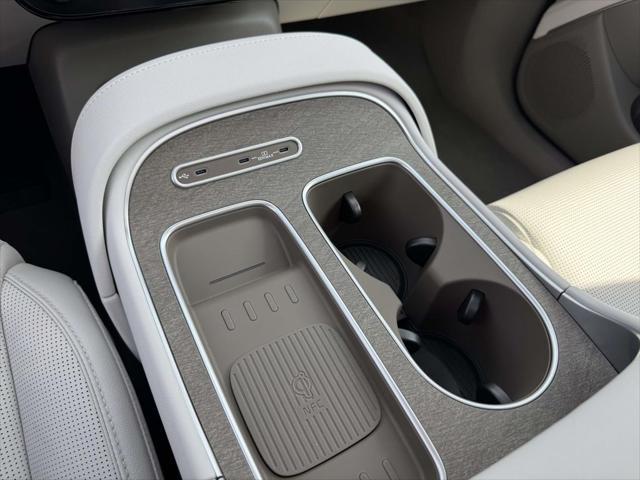 2026 Hyundai Palisade - $46,995