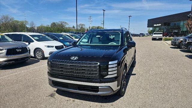 Preowned 2026 Hyundai PALISADE Limited for Sale