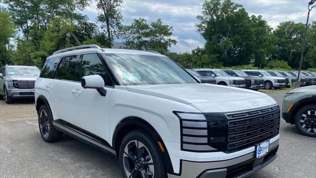 Preowned 2026 Hyundai PALISADE Limited for Sale
