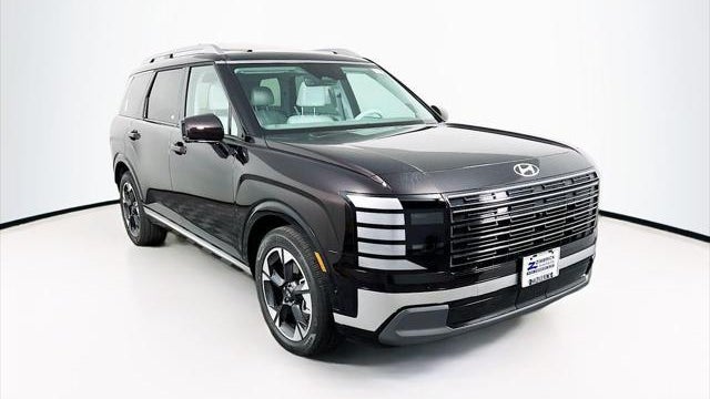 Preowned 2026 Hyundai PALISADE Limited for Sale