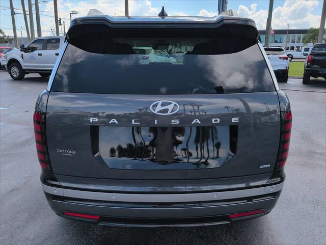 2026 Hyundai Palisade - $46,587