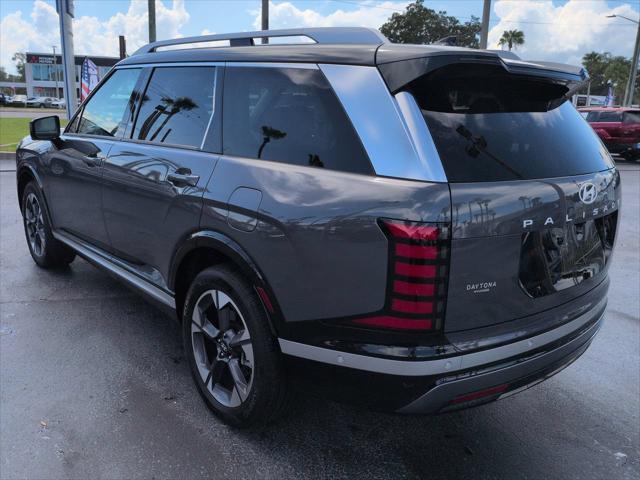2026 Hyundai Palisade - $46,587