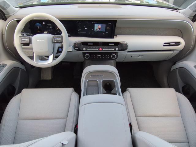 2026 Hyundai Palisade - $46,587