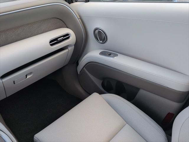 2026 Hyundai Palisade - $46,587