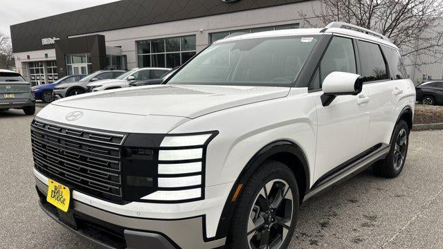 Preowned 2026 Hyundai PALISADE Limited for Sale