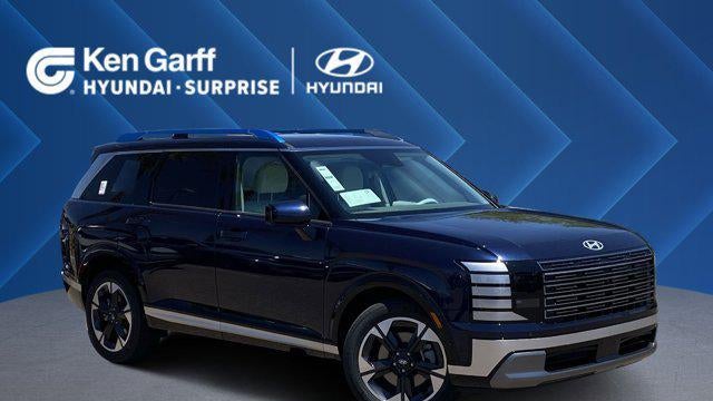 Preowned 2026 Hyundai PALISADE Limited for Sale