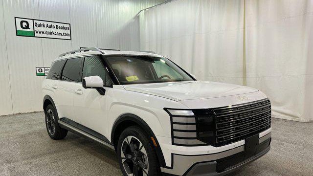 Preowned 2026 Hyundai PALISADE Limited for Sale