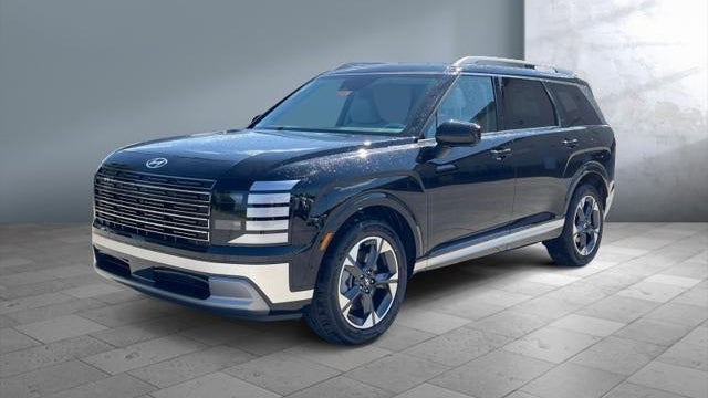 Preowned 2026 Hyundai PALISADE Limited for Sale