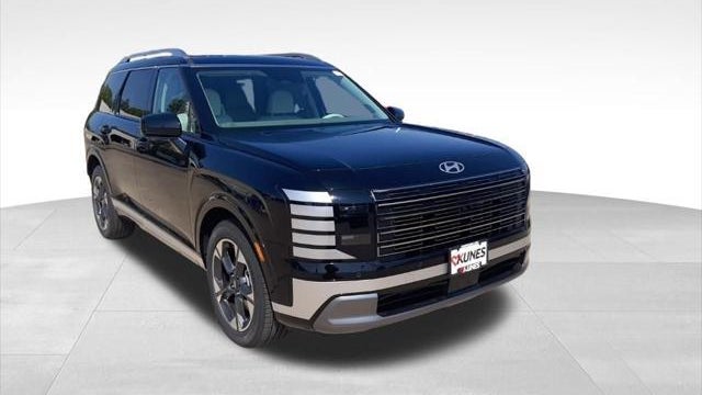 Preowned 2026 Hyundai PALISADE Limited for Sale