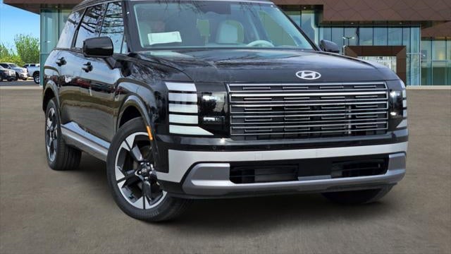 Preowned 2026 Hyundai PALISADE Limited for Sale