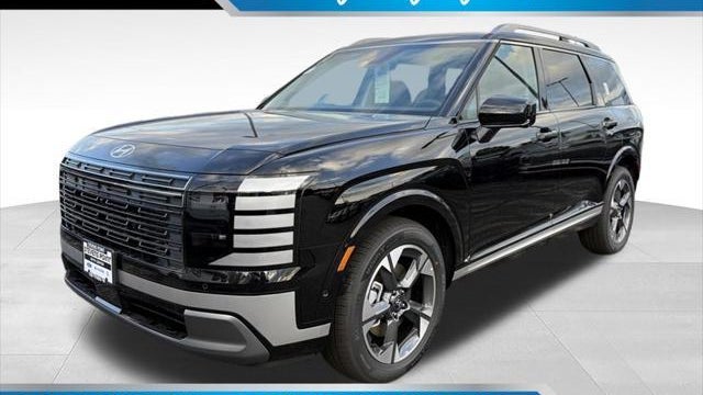 Preowned 2026 Hyundai PALISADE Limited for Sale