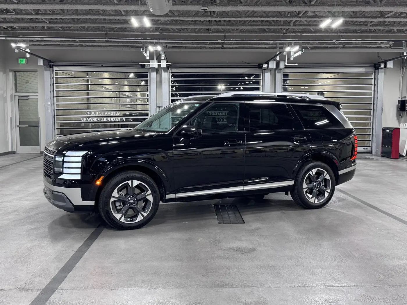 2026 Hyundai Palisade - $49,623