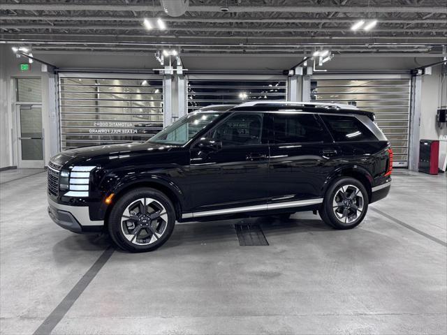 2026 Hyundai Palisade - $49,623