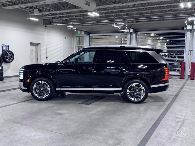 2026 Hyundai Palisade - $49,623