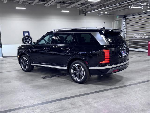 2026 Hyundai Palisade - $49,623