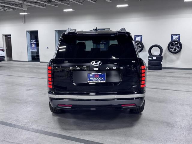 2026 Hyundai Palisade - $49,623