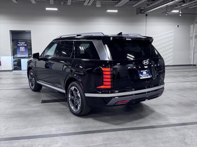2026 Hyundai Palisade - $49,623