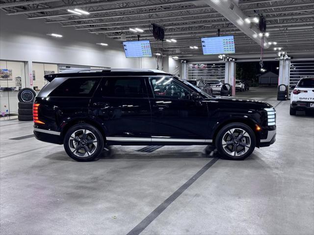 2026 Hyundai Palisade - $49,623