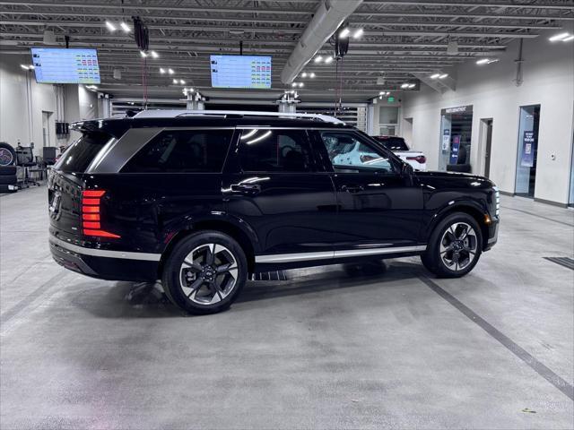 2026 Hyundai Palisade - $49,623