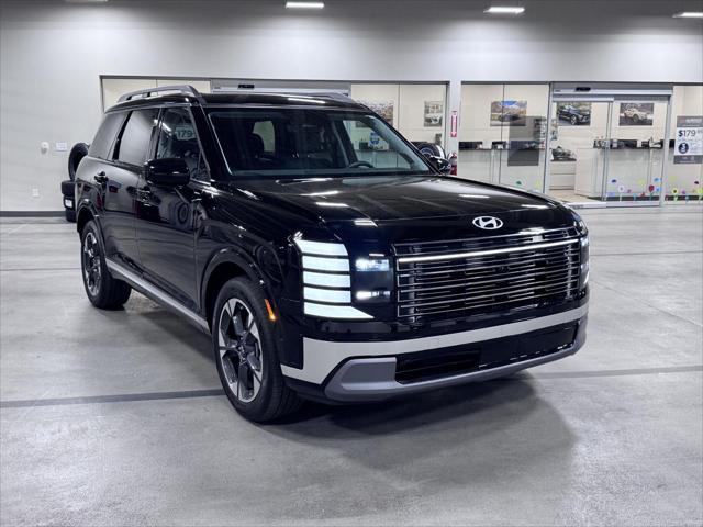2026 Hyundai Palisade - $49,623