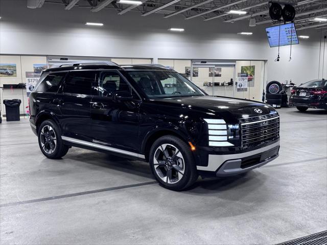 2026 Hyundai Palisade - $49,623