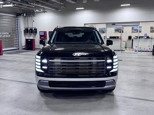 2026 Hyundai Palisade - $49,623