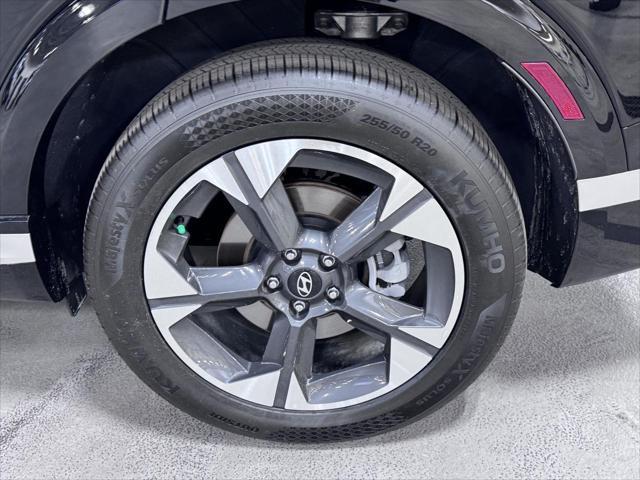 2026 Hyundai Palisade - $49,623
